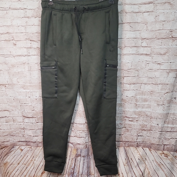 Leg3nd Men's Joggers Meduim Nwt - Picture 1 of 6